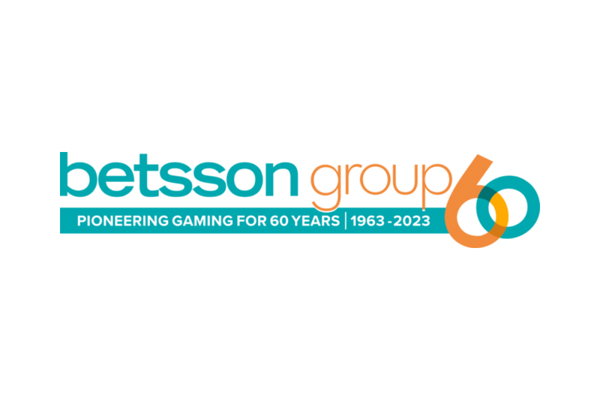 Grupo Betsson celebra seu 60º aniversário