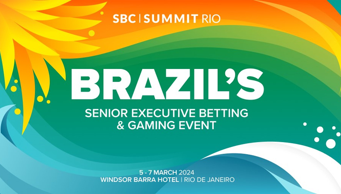SBC Summit Rio 2024 divulga novos palestrantes